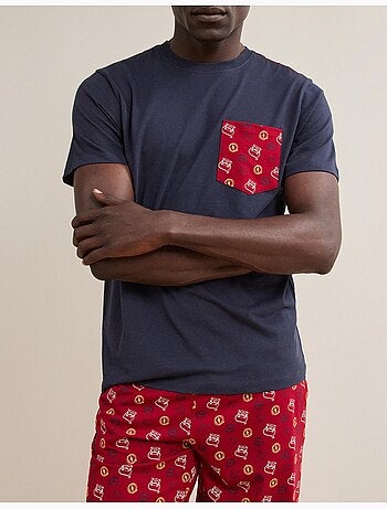 Pyjama jersey, MO Fashion