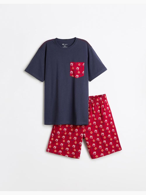 Pyjama jersey, MO Fashion - Kiabi Pyjama jersey, MO Fashion - Kiabi
