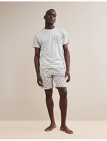 Pyjama jersey, MO Fashion