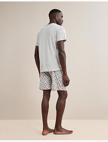 Pyjama jersey, MO Fashion