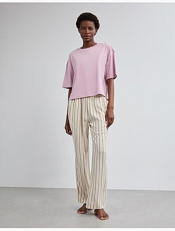 Pyjama jersey, MO Fashion