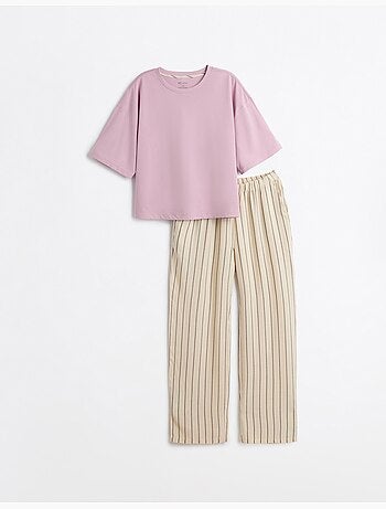 Pyjama jersey, MO Fashion