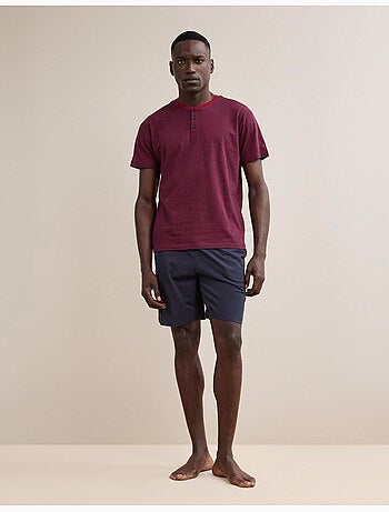 Pyjama jersey, MO Fashion