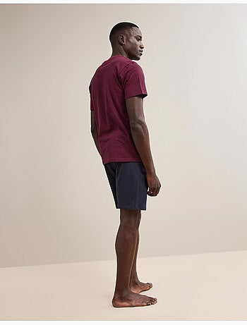 Pyjama jersey, MO Fashion