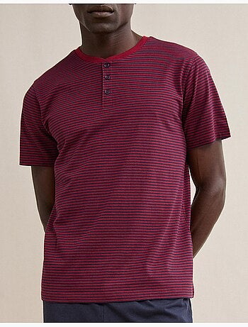Pyjama jersey, MO Fashion