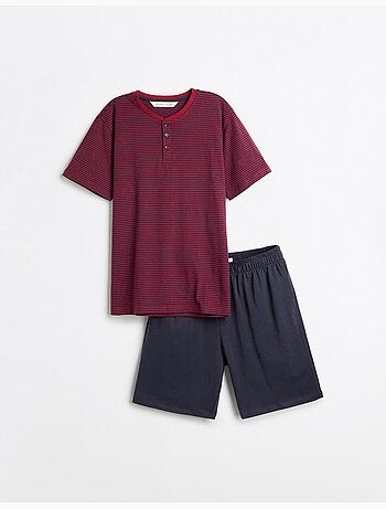 Pyjama jersey, MO Fashion
