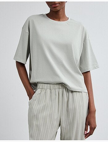 Pyjama jersey, MO Fashion