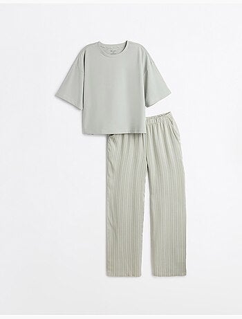 Pyjama jersey, MO Fashion
