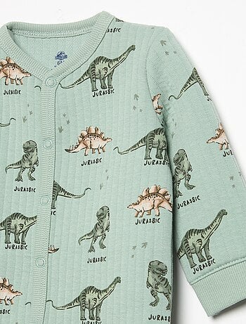 Pyjama 'Jurassic World' avec pieds