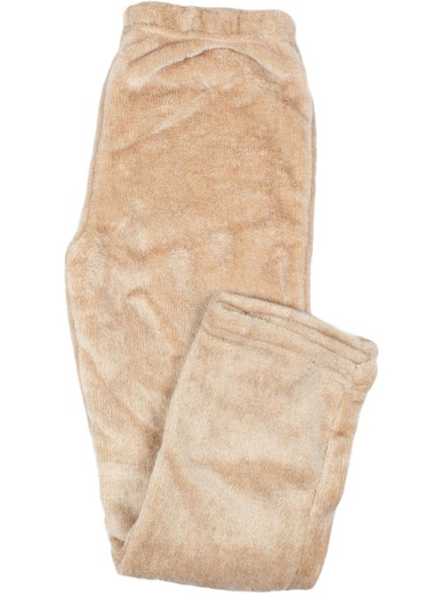 Pyjama lange mouwen broek corel the foxes bruin - Kiabi