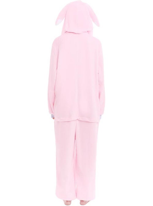 Pyjama lapin amoureux - Kiabi