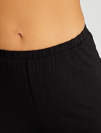 Pyjama long - 2 pièces