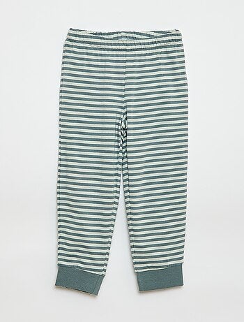 Pyjama long imprimé 'Jurassic World'