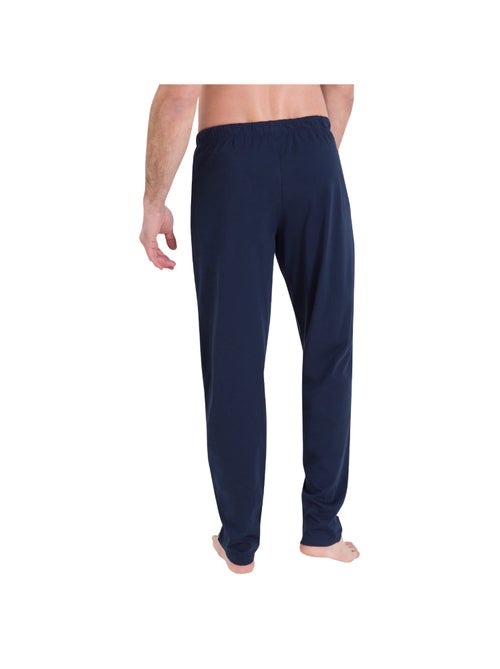 Pyjama long rayures homme l'escale athena - Kiabi Pyjama long rayures homme l'escale athena - Kiabi