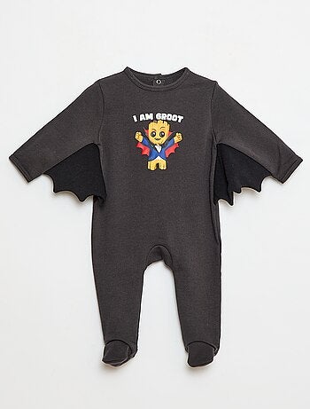 Pyjama manches chauve-souris 'Groot'