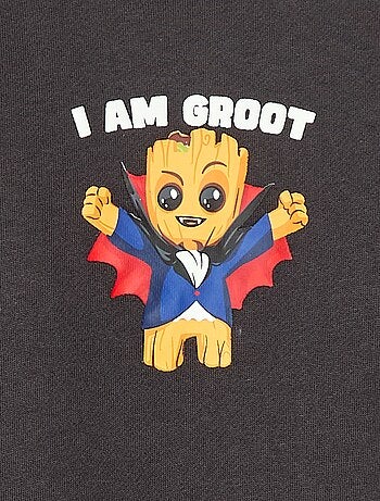 Pyjama manches chauve-souris 'Groot'