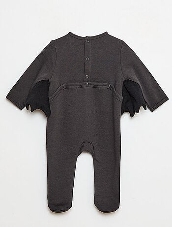 Pyjama manches chauve-souris 'Groot'