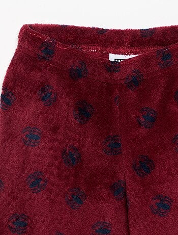 Pyjama 'Marvel' 'Spider-Man' 2-delig - Sweater + broek