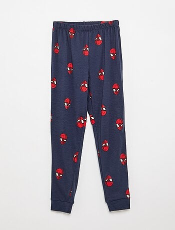 Pyjama 'Marvel' 'Spiderman' 2-delig