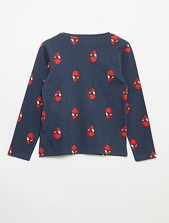 Pyjama 'Marvel' 'Spiderman' 2-delig