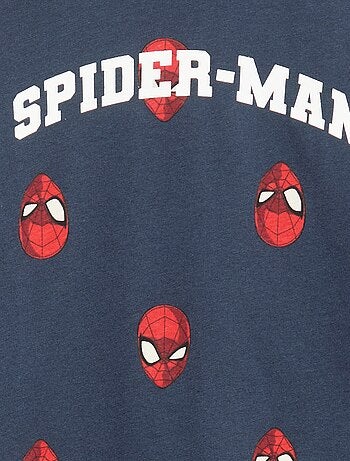 Pyjama 'Marvel' 'Spiderman' 2 pièces