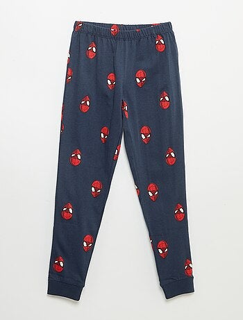 Pyjama 'Marvel' 'Spiderman' 2 pièces