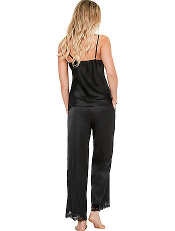 Pyjama met broek en hemdje renatta