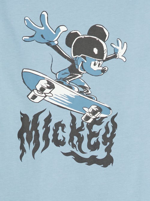 Pyjama met T-shirt + broek 'Disney' - 2-delig - Kiabi