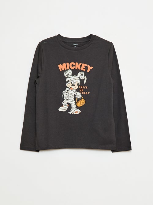 Pyjama met T-shirt + broek 'Disney' - 2-delig - Kiabi