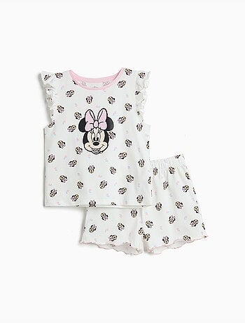 Pyjama Minnie ©Disney, MO Fashion
