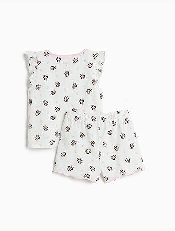 Pyjama Minnie ©Disney, MO Fashion