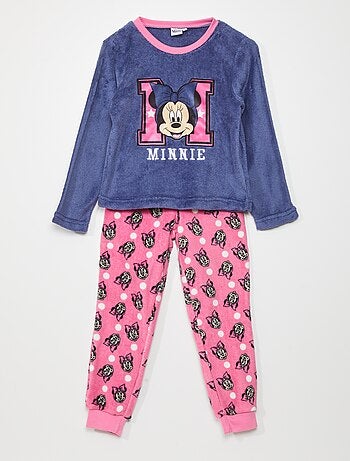 Pyjama 'Minnie' van 'Disney' - Kiabi