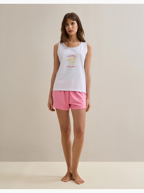 Pyjama, MO Fashion - Kiabi Pyjama, MO Fashion - Kiabi