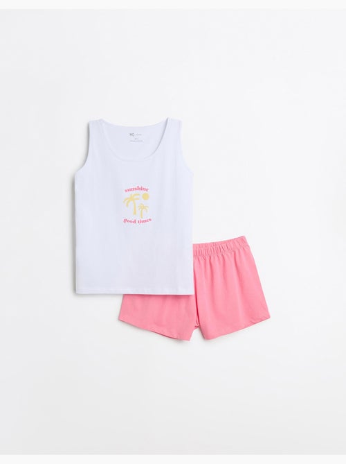 Pyjama, MO Fashion - Kiabi Pyjama, MO Fashion - Kiabi