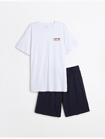 Pyjama, MO Fashion