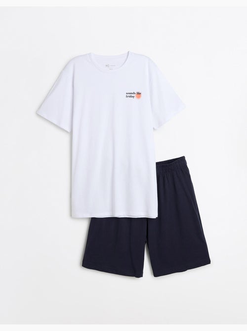 Pyjama, MO Fashion - Kiabi Pyjama, MO Fashion - Kiabi
