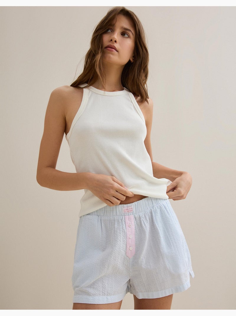 Pyjama, MO Fashion Blanc - Kiabi