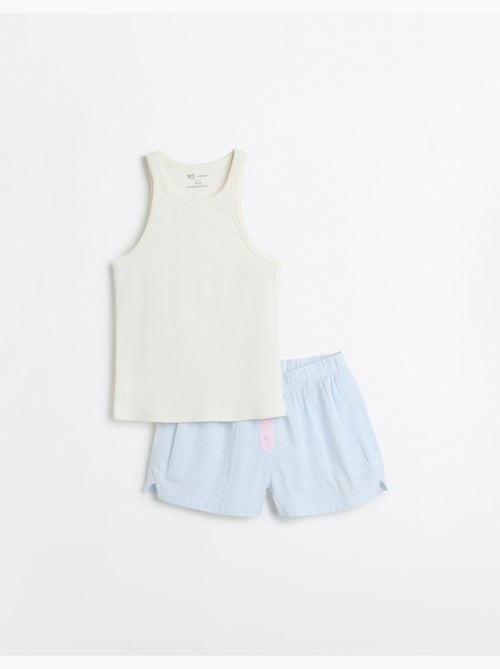 Pyjama, MO Fashion - Kiabi