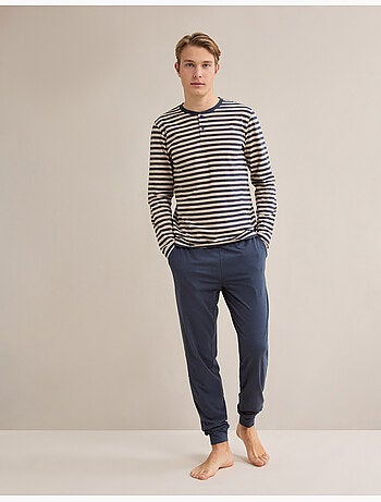 Pyjama, mo fashion