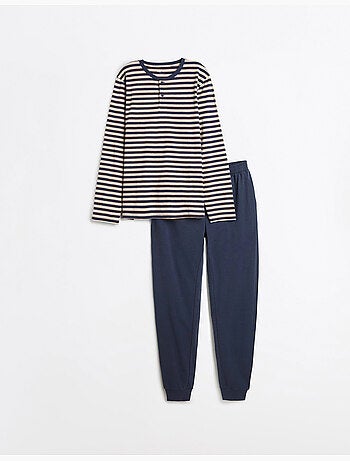 Pyjama, mo fashion