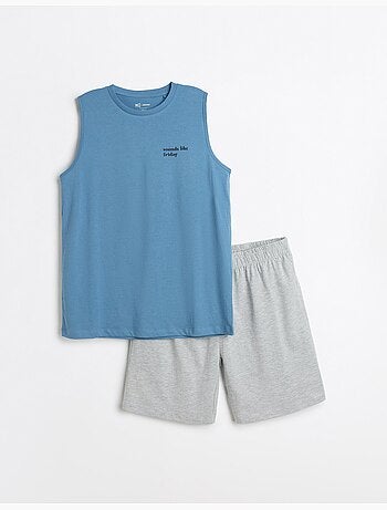 Pyjama, MO Fashion