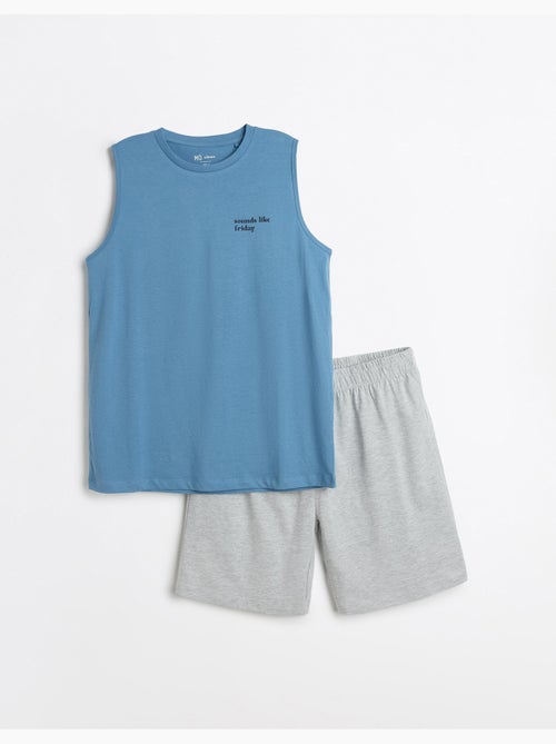 Pyjama, MO Fashion - Kiabi Pyjama, MO Fashion - Kiabi
