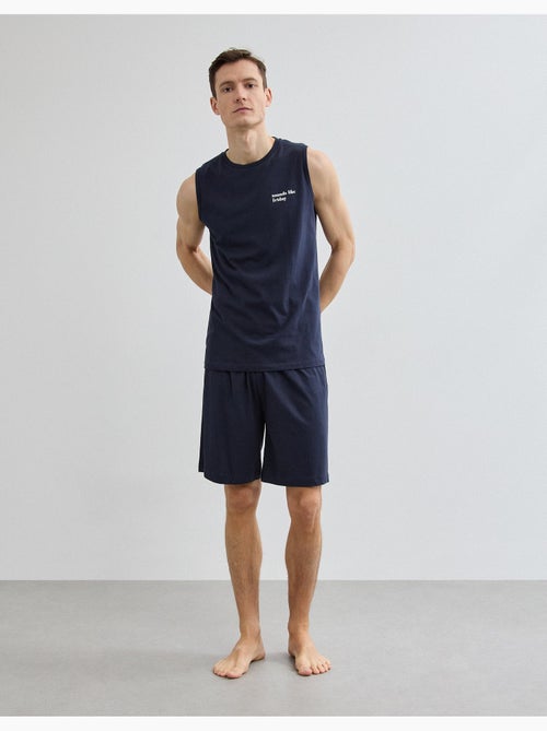 Pyjama, MO Fashion - Kiabi Pyjama, MO Fashion - Kiabi