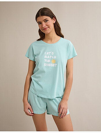 Pyjama, MO Fashion