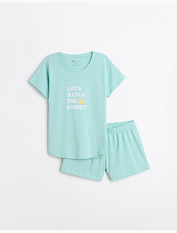 Pyjama, MO Fashion