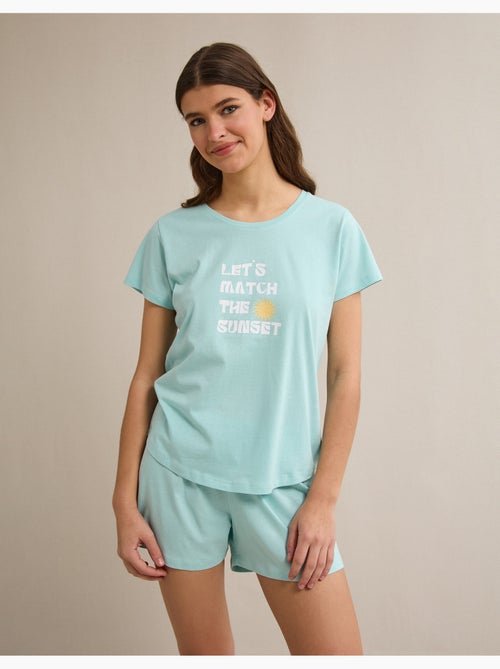 Pyjama, MO Fashion - Kiabi Pyjama, MO Fashion - Kiabi
