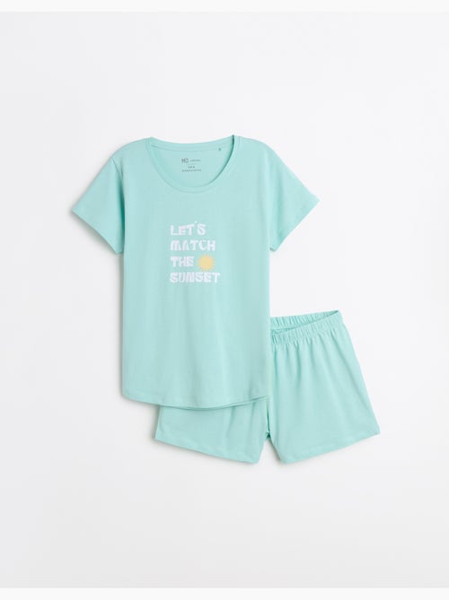 Pyjama, MO Fashion - Kiabi Pyjama, MO Fashion - Kiabi