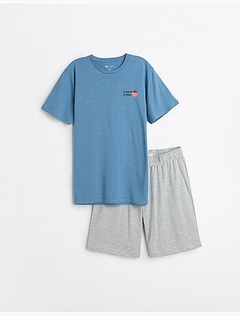 Pyjama, MO Fashion
