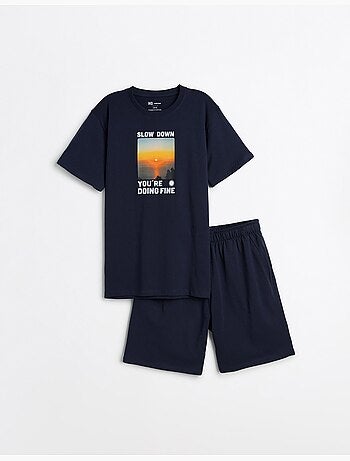 Pyjama, MO Fashion
