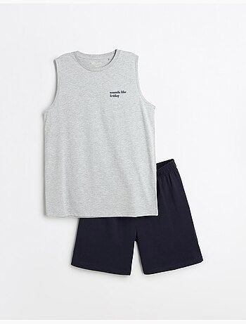 Pyjama, MO Fashion